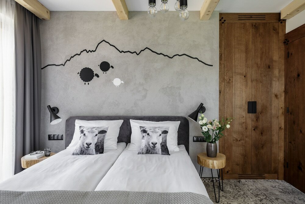 Фото Biała Owca