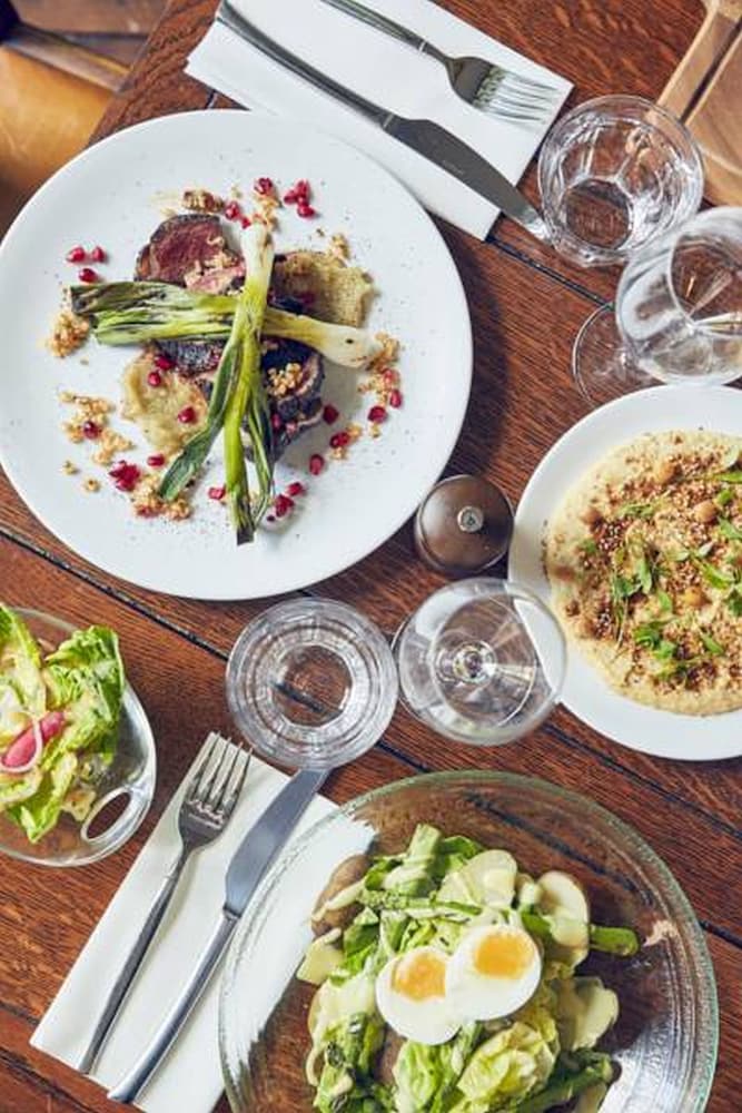 Фото The Old Coffee Tavern