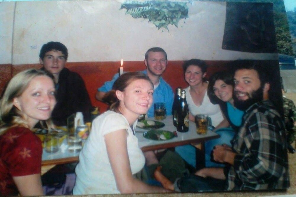 Фото Hotel Sisters Home