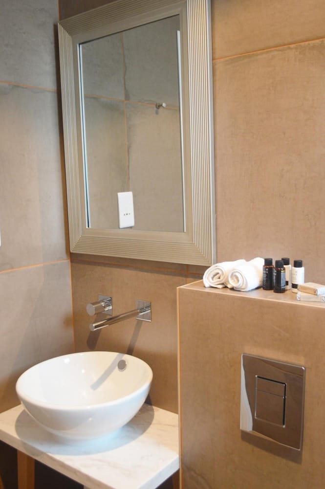 Фото Hypnos Boutique Hotel