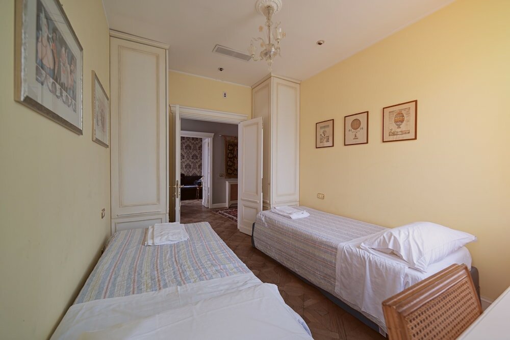 Фото Residenza Colombina