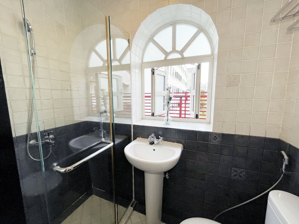 Фото The Snooze Hotel Marine Parade