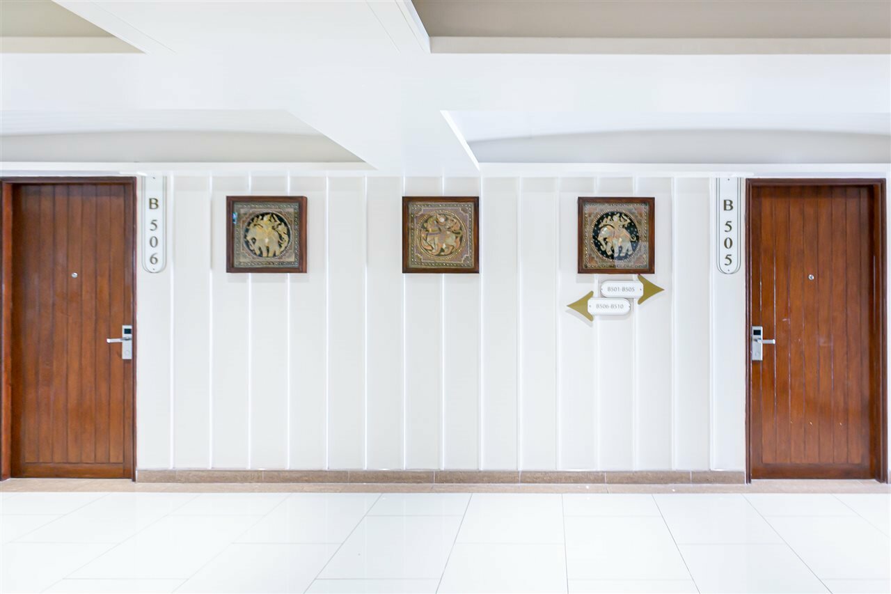 Фото A Sleep Bangkok Sathorn