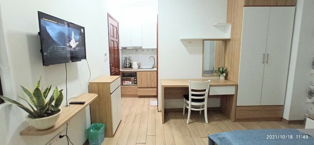 Фото Nythome Giang Vo