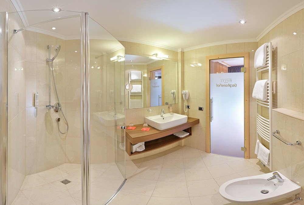 Фото Granpanorama Hotel StephansHof