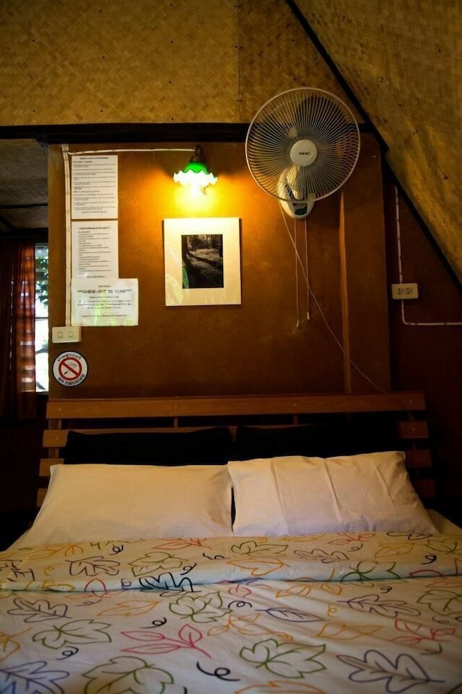 Фото Breeze of Pai Guesthouse