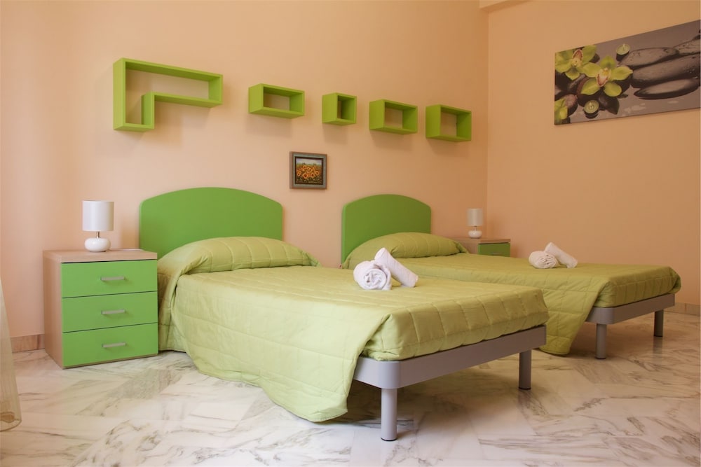 Фото B&b Marina Diamante