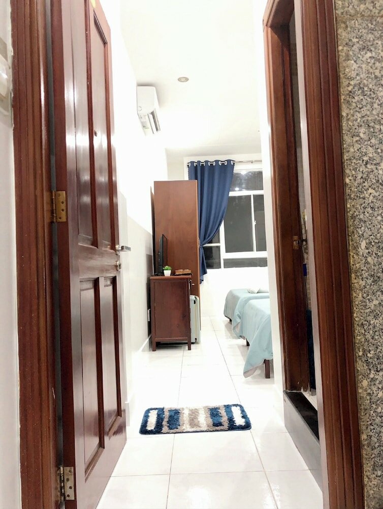 Фото Mai Vy Hotel