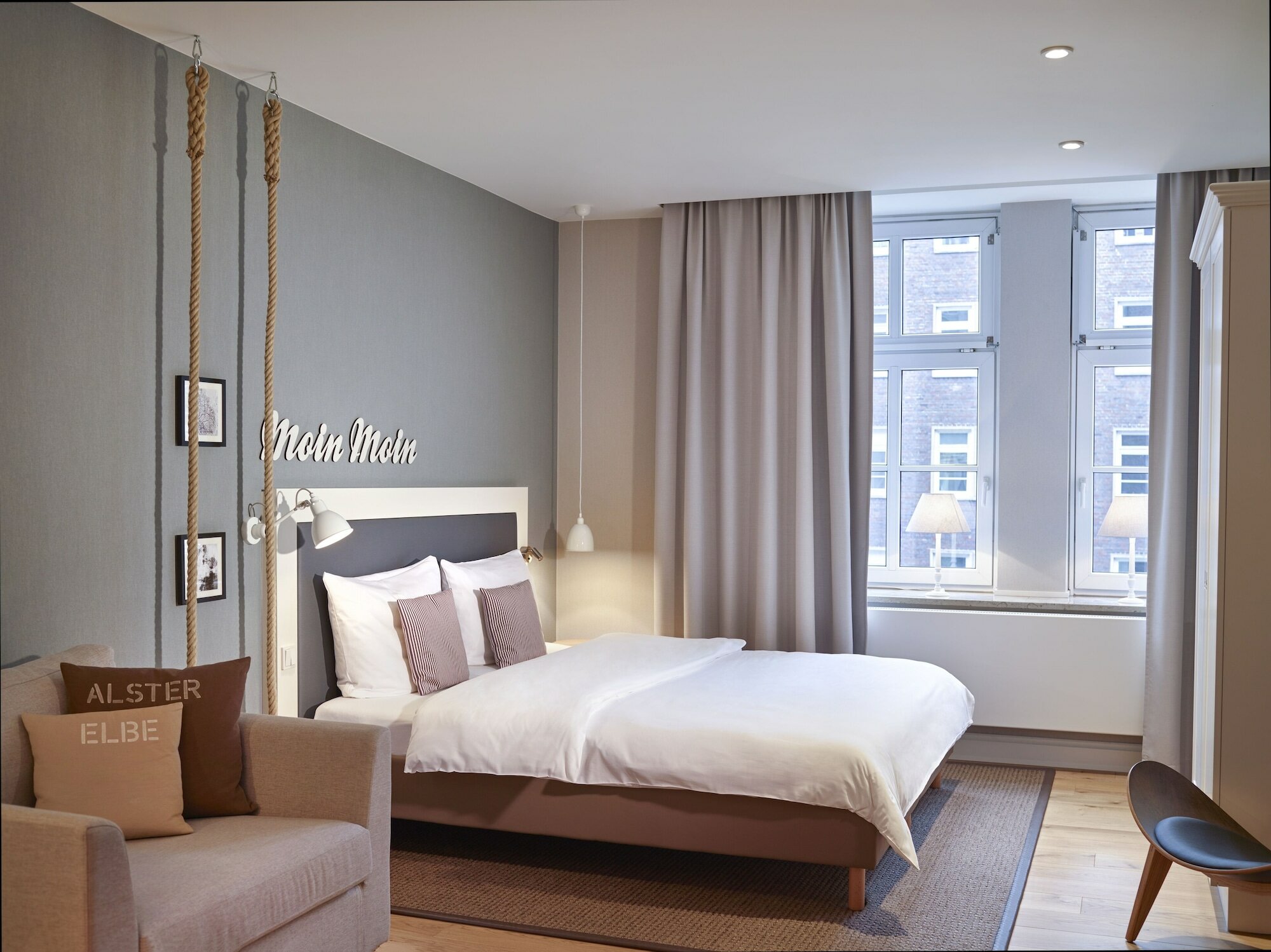 Фото Hapimag Resort Hamburg