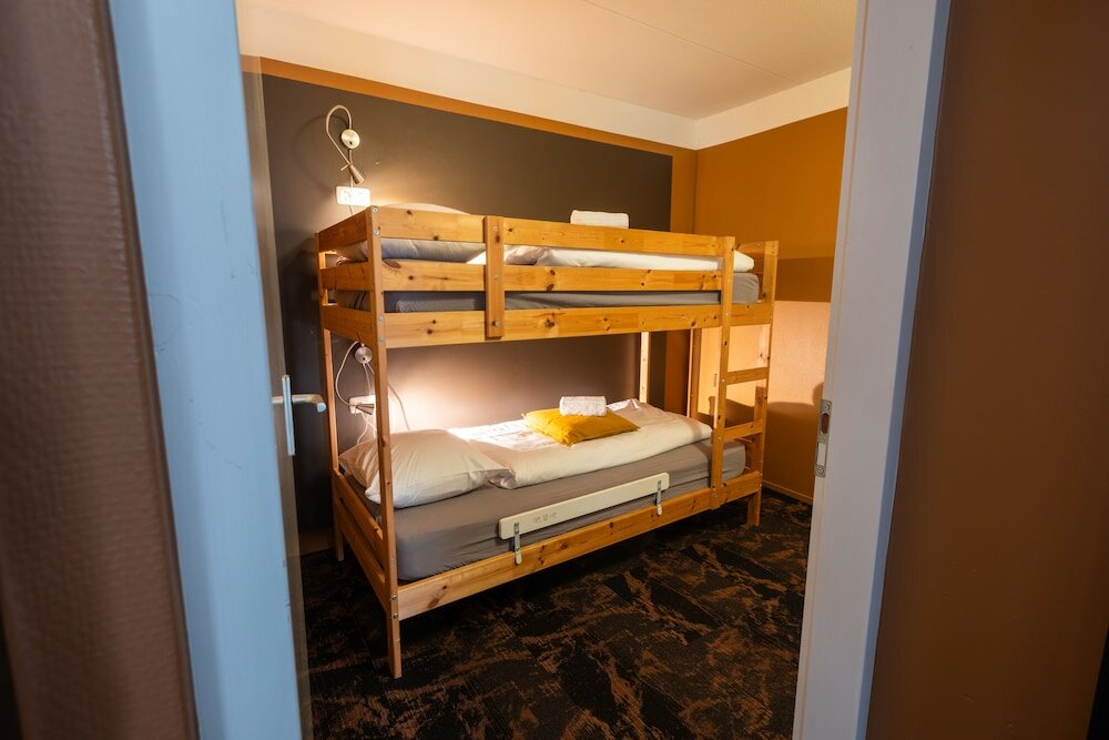 Фото The Happy Traveler