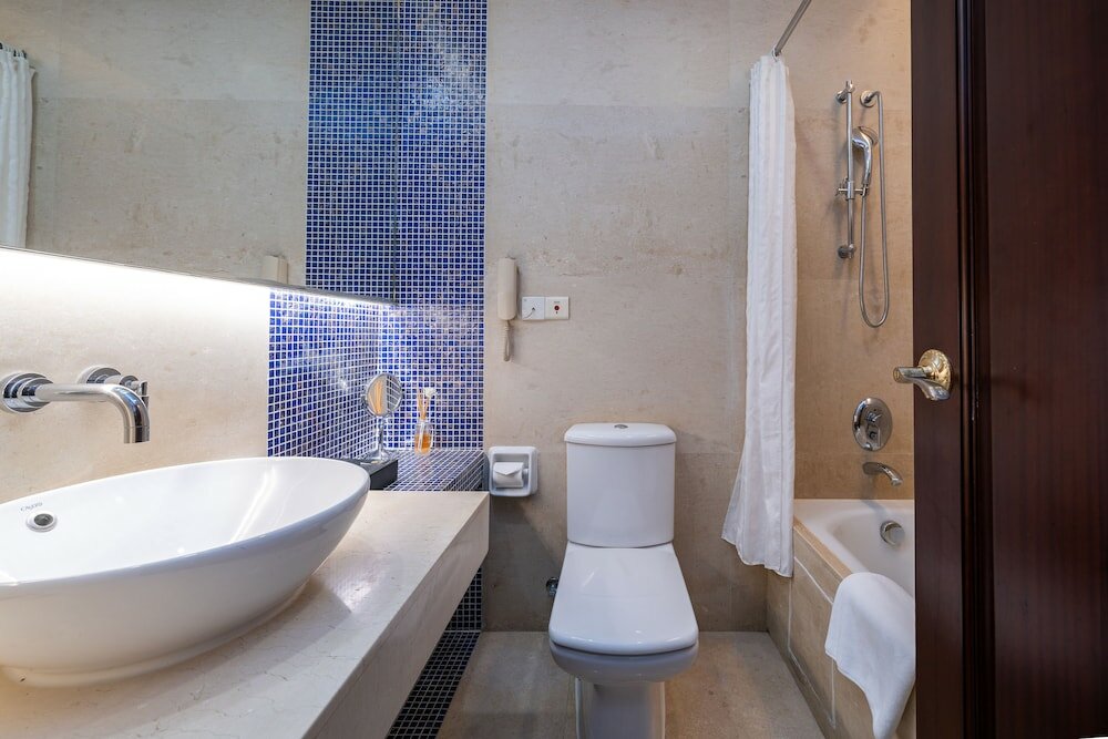 Фото Grand Mercure Shenzhen Oriental Ginza