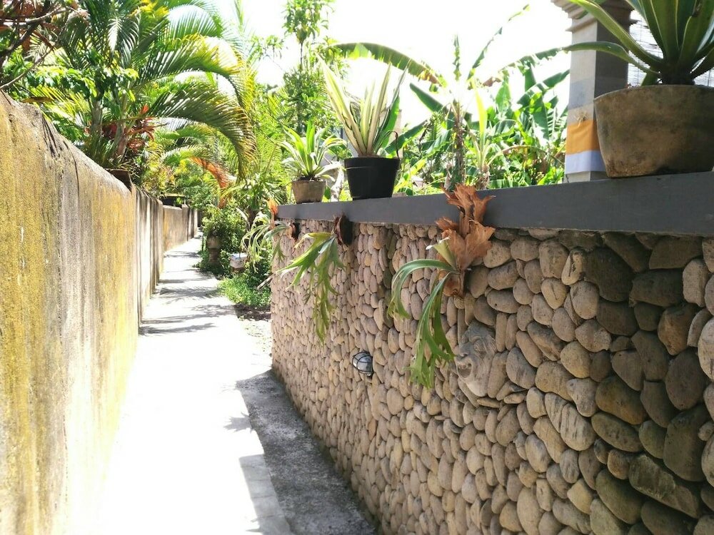 Фото Qiul Guest House