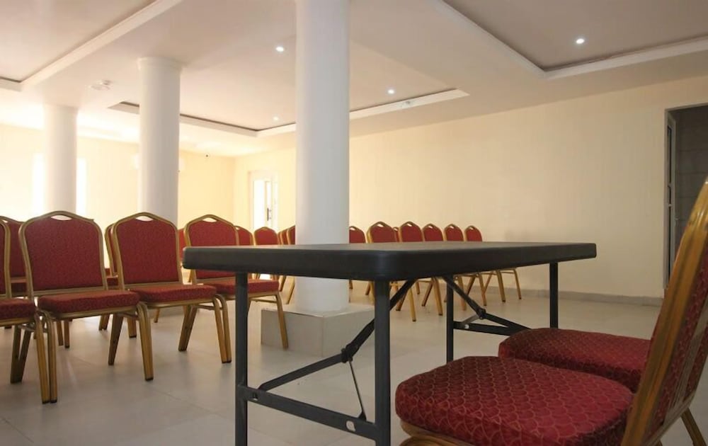 Фото The Pennsylvania Avenue Hotel