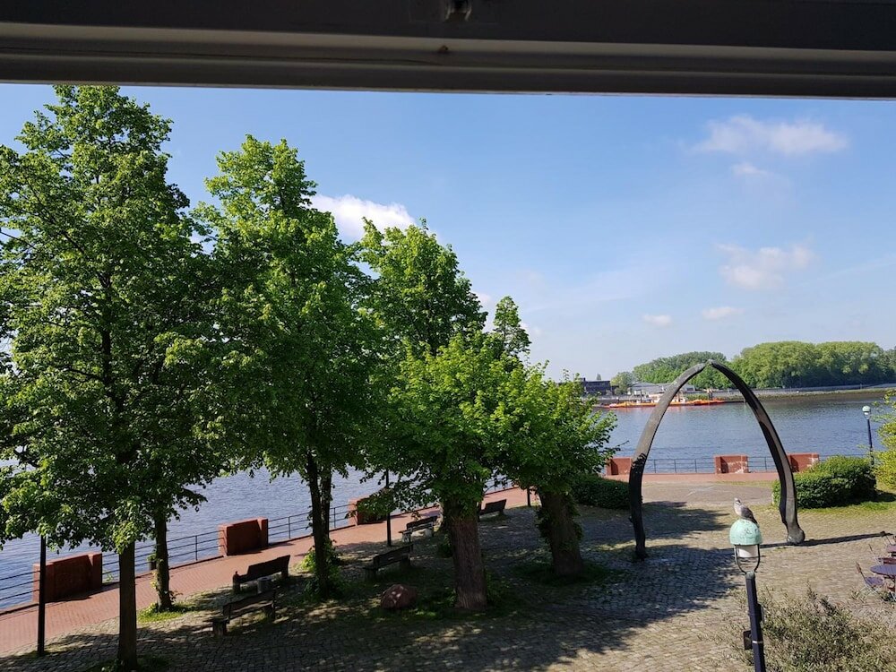 Фото Hotel Havenhaus