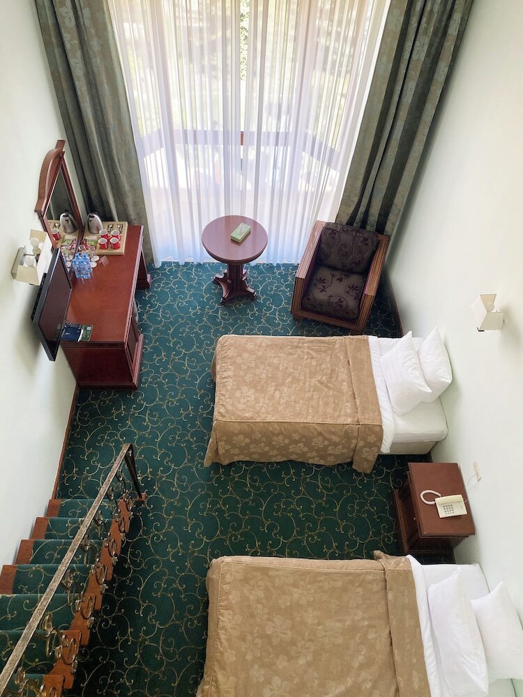 Фото Отель Россия