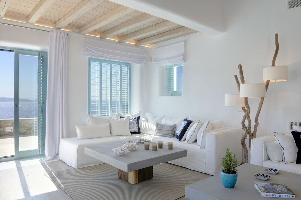 Фото Villa Sunbird