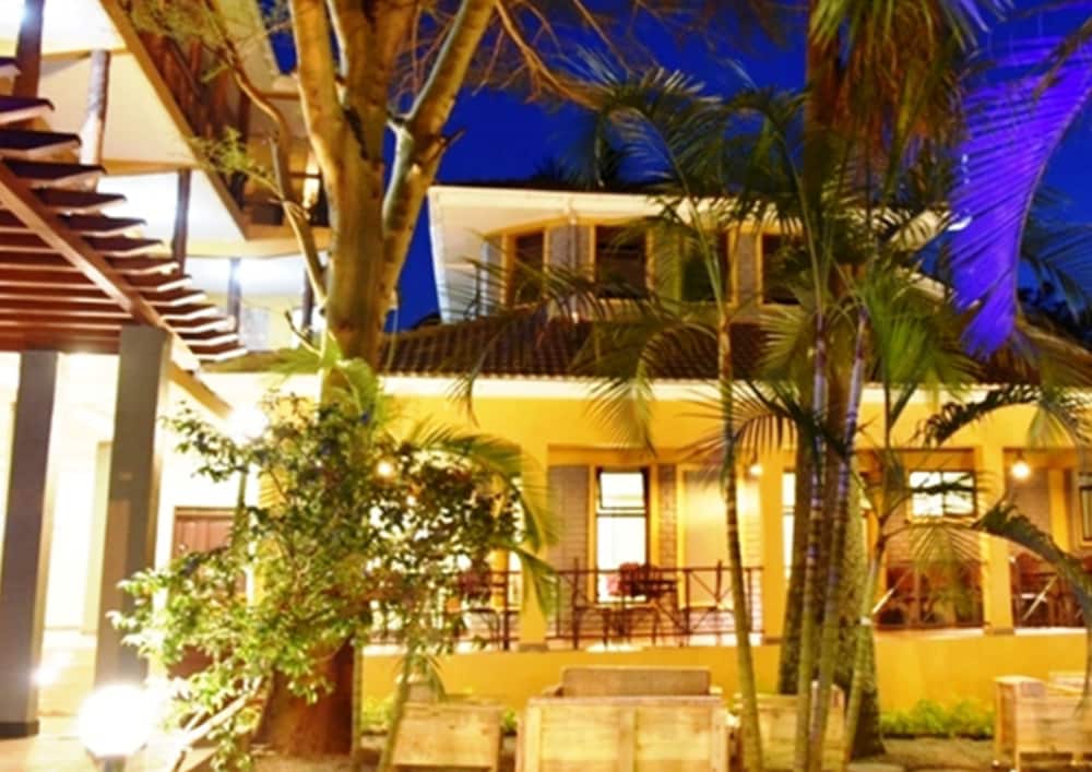 Фото Meley Impala Hotel