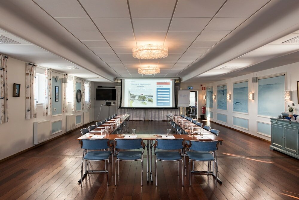 Фото Skargardshotellet