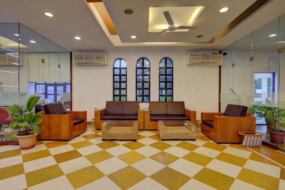 Фото Khanvel Resort