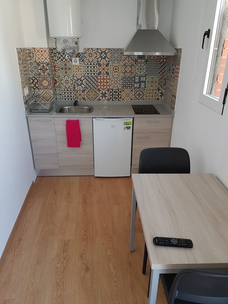 Фото Apartamentos El Castell