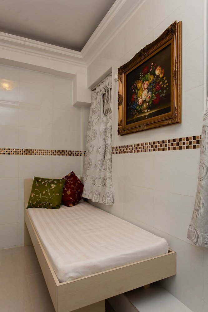 Фото Lily Garden Guest House