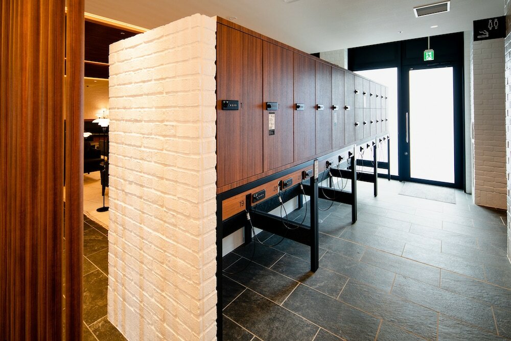 Фото VIA Inn Prime Hiroshima Shinkansenguchi