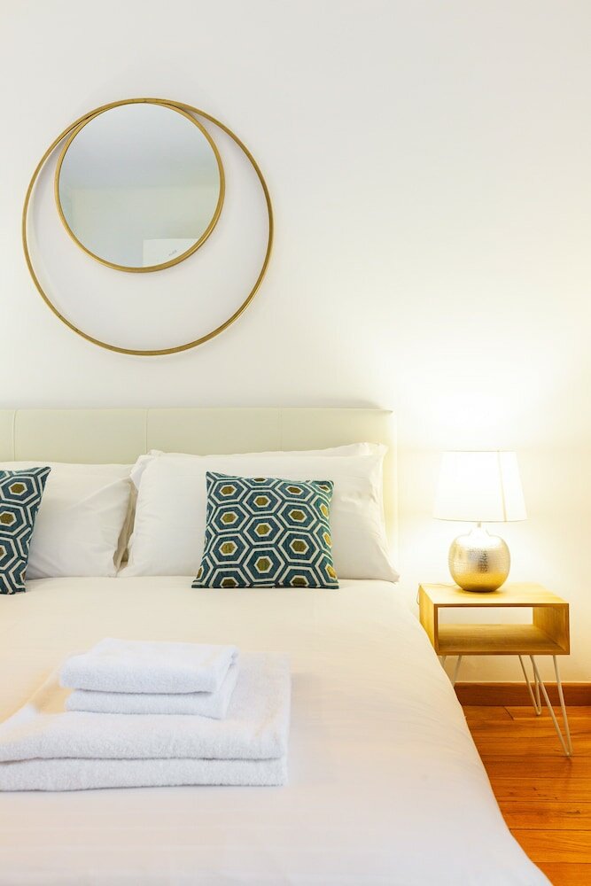 Фото Easyhomes - Central Station