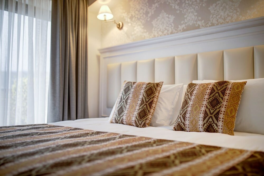 Фото Hotel Passport Tbilisi