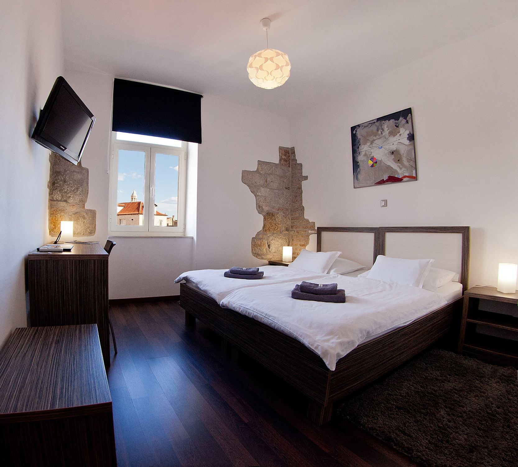 Фото Marmontova Luxury Rooms