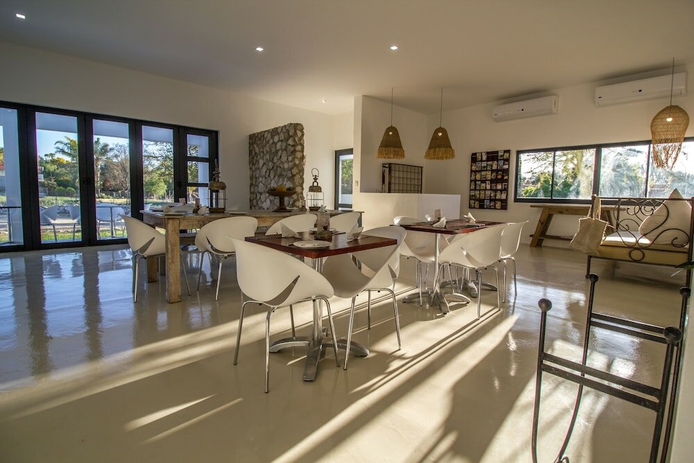 Фото Karoo Retreat