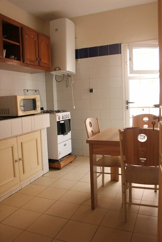 Апартаменты Dakar appartement confort et pratique в Дакаре