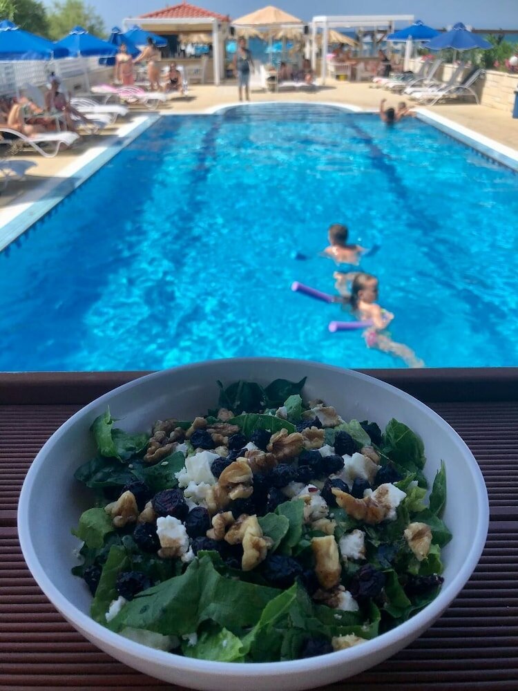 Фото Frank Apartments