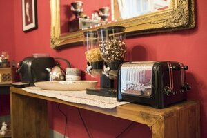 Гостиница Medusa B&b