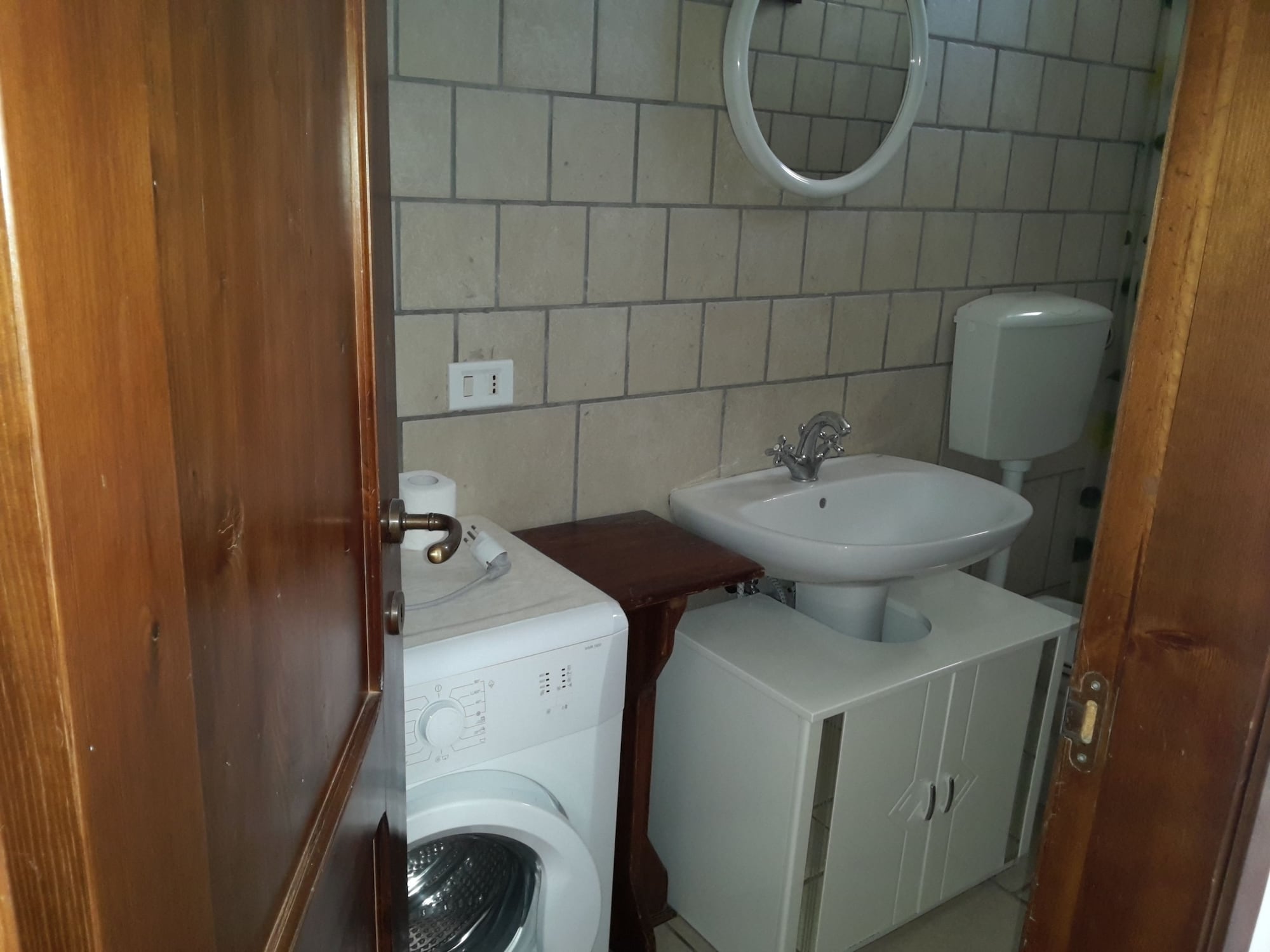 Фото Casal del Borgo