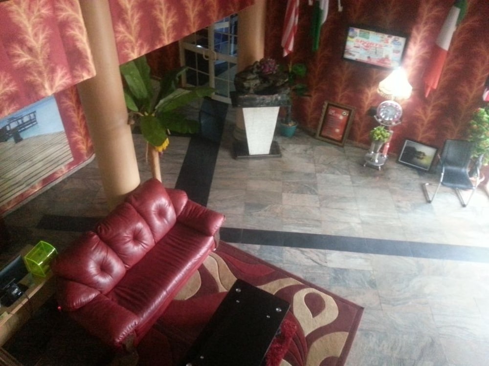 Фото Definite Destiny Asaba