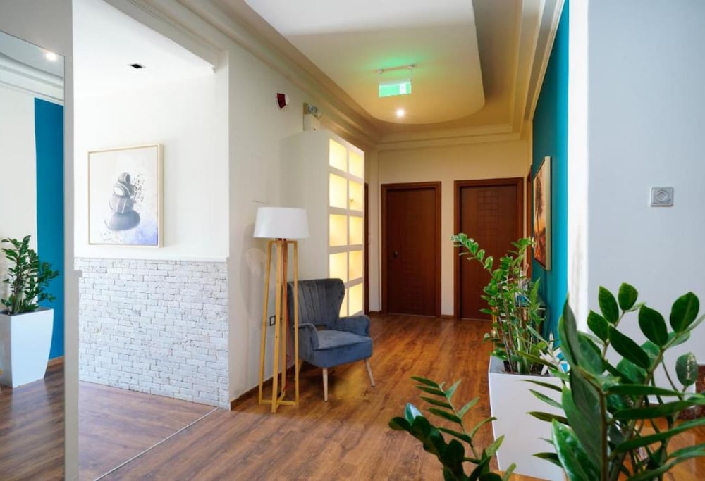 Фото Kamelia & Semeli Hotel