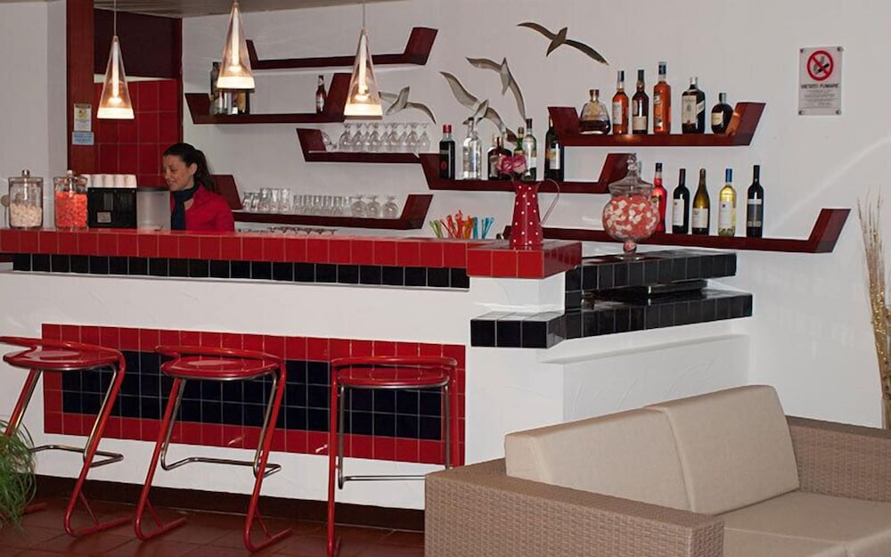 Фото Hotel Garibaldi