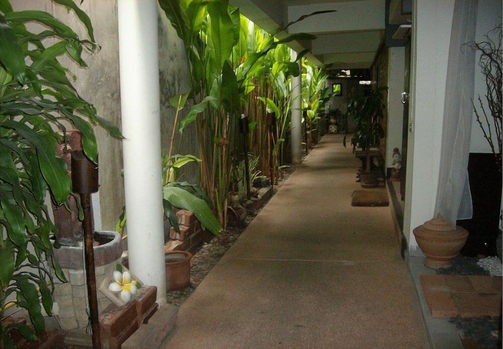 Фото Baan Pim