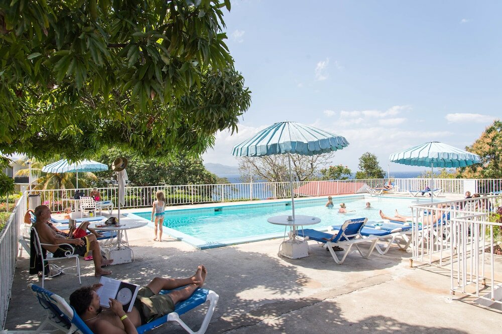 Фото Sky View Beach Studio - Montego Bay Club