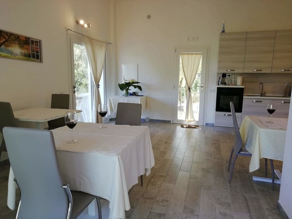 Фото In Campagna da Nino