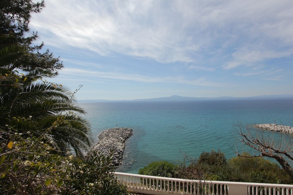 Фото Apollon Apartments