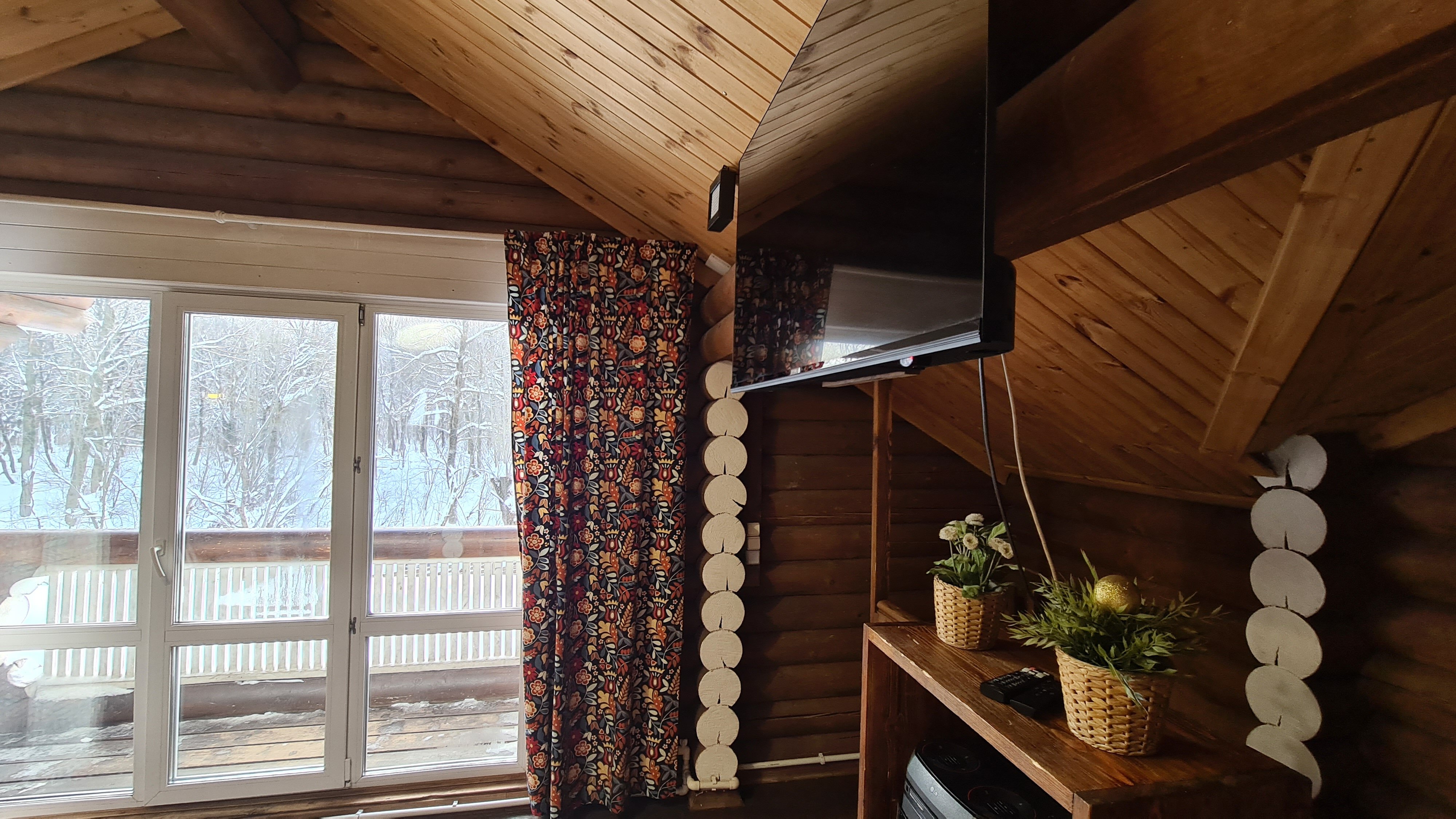 Фото Старая Мельница