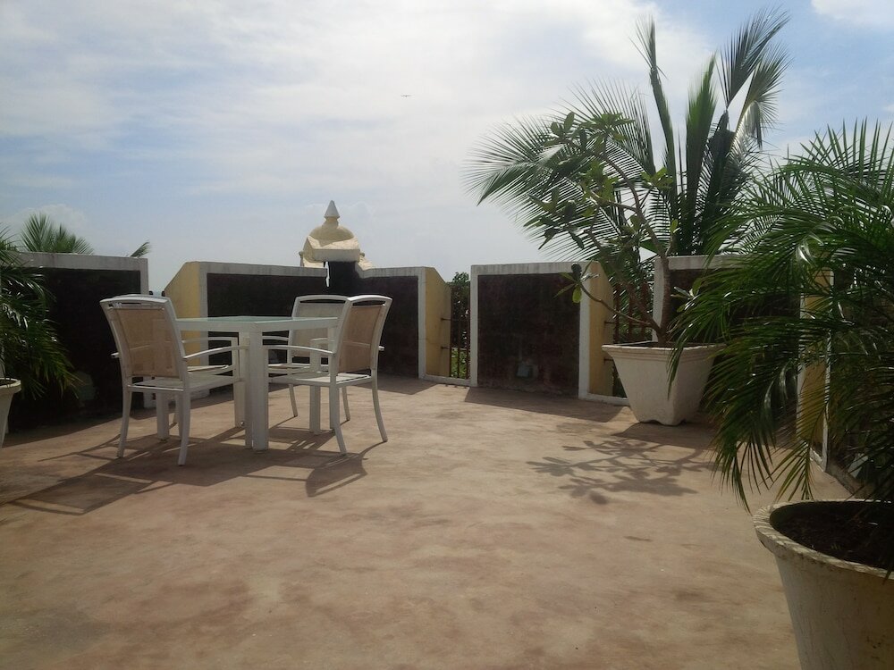 Фото Fort Tiracol Heritage Hotel