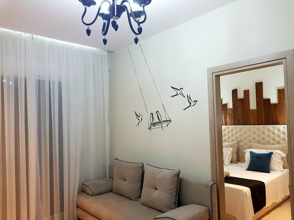 Фото Avatel Eco Lodge