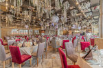 Euphoria (Vyborgskoe Highway, 503к1), salón de banquetes