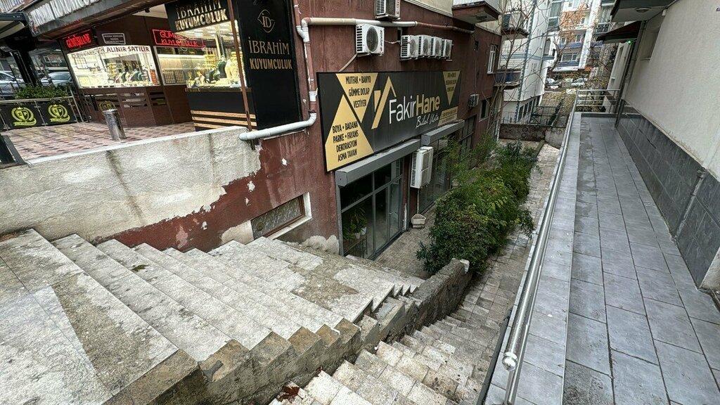 Interior design Fakirhane, Ankara, photo