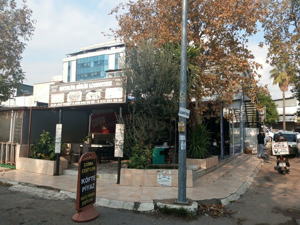 Cafe Birlik Lokantasi, Antalya, photo