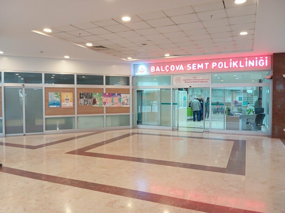 Fast food Şişko Fast, Izmir, photo