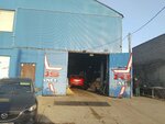 Rds-garage (territoriya Tsemdolina, Polevaya ulitsa, 2А), car service, auto repair