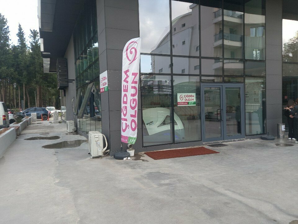 Medical center, clinic Cigdem Olgun Kepez Weaving, Antalya, photo